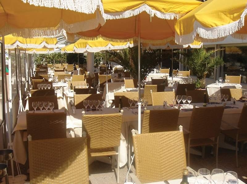 Cezanne Hotel Spa Cannes Exteriér fotografie
